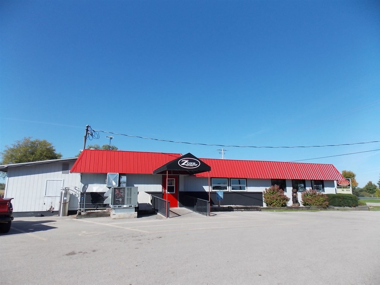 403 W High St, Milton, WI 53563